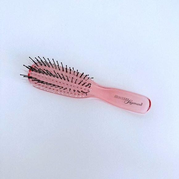Hercules Sägemann NYH Scalp Brush - 8203 Pink - Picture 1 of 4